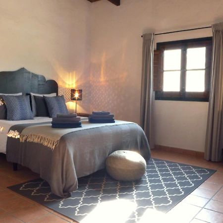 Corazon Andaluz Guesthouse Coín Esterno foto