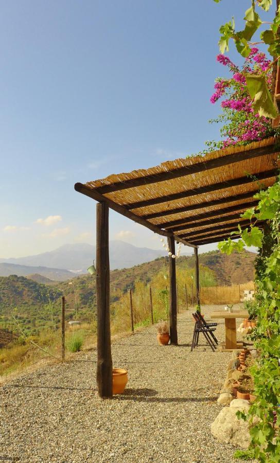 Corazon Andaluz Guesthouse Coín Esterno foto