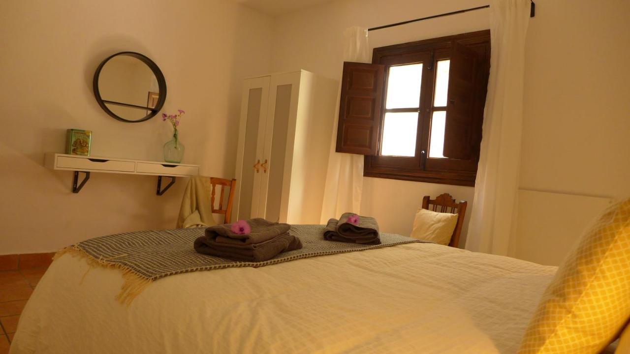 Corazon Andaluz Guesthouse Coín Esterno foto