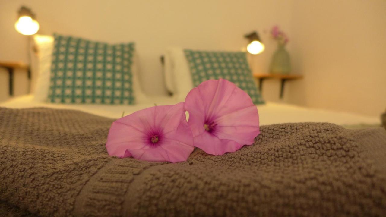 Corazon Andaluz Guesthouse Coín Esterno foto