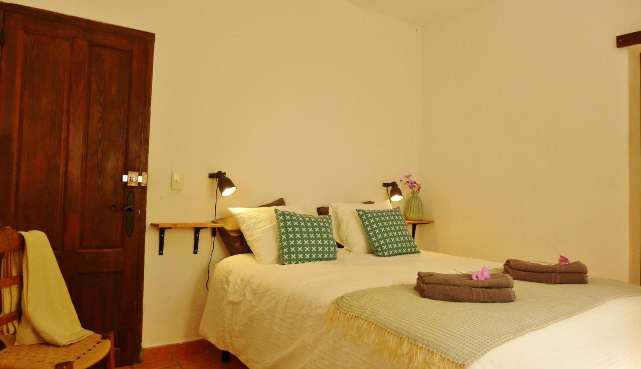 Corazon Andaluz Guesthouse Coín Esterno foto