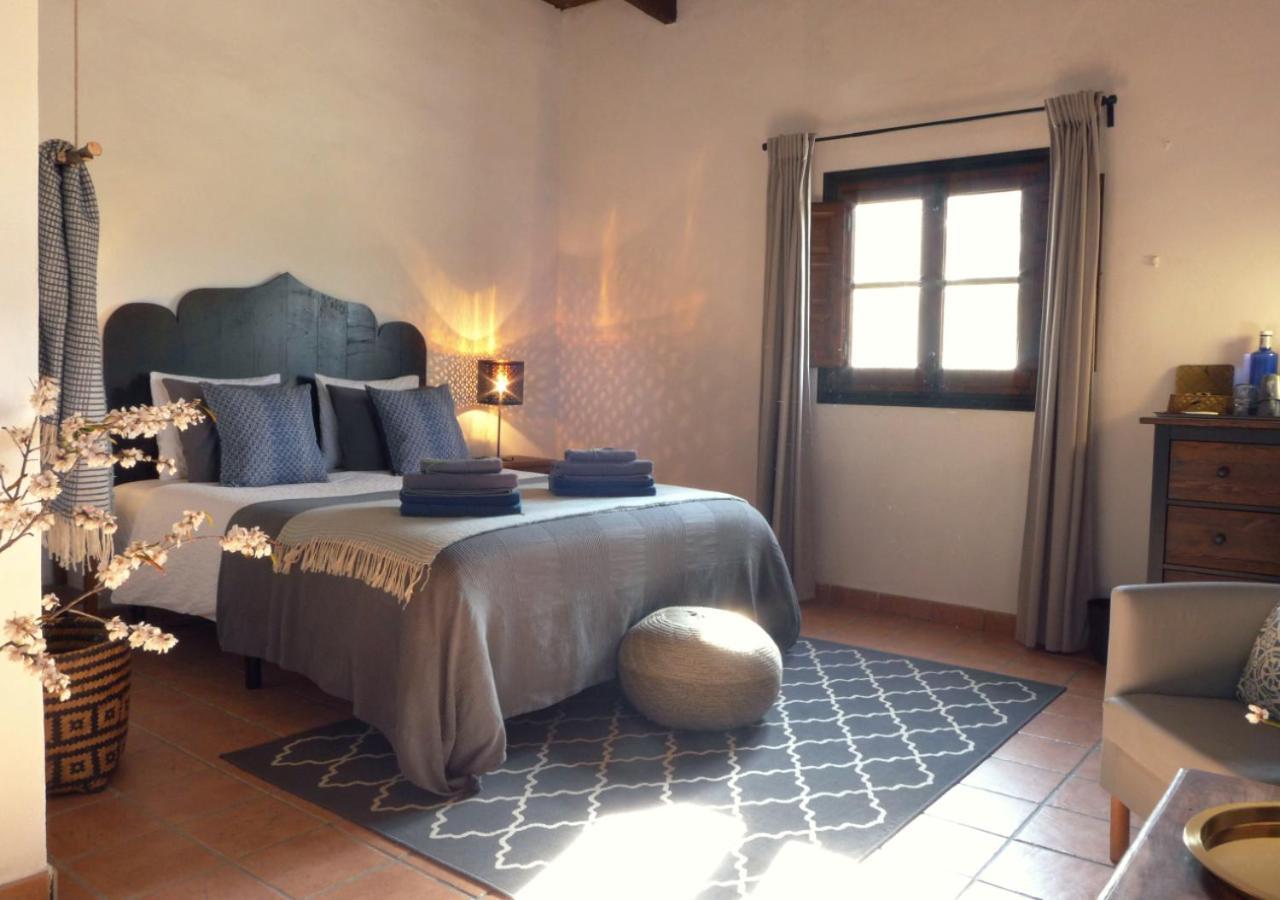Corazon Andaluz Guesthouse Coín Esterno foto