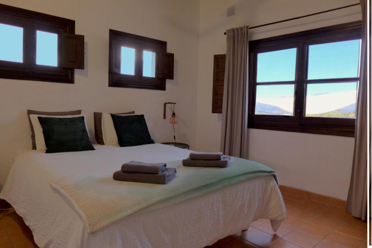 Corazon Andaluz Guesthouse Coín Esterno foto