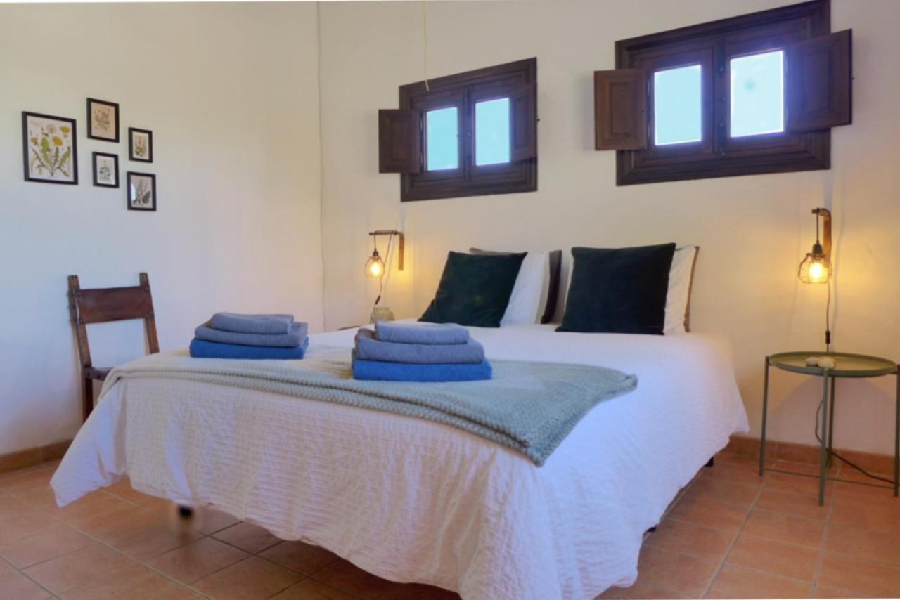 Corazon Andaluz Guesthouse Coín Esterno foto