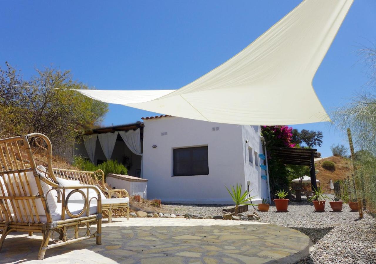Corazon Andaluz Guesthouse Coín Esterno foto